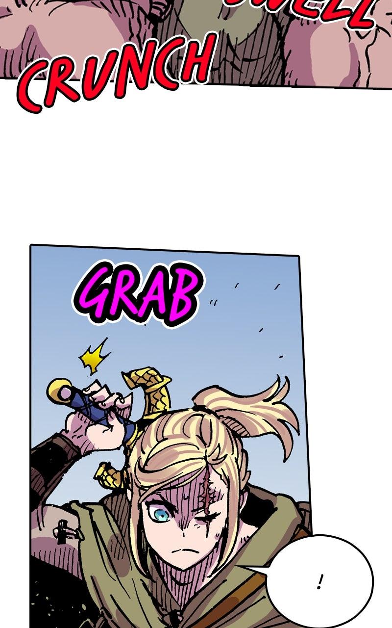 Read Clevatess Manga Online