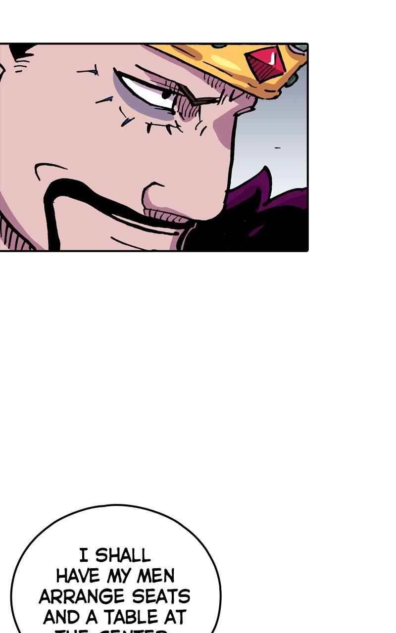 Read Clevatess Manga Online