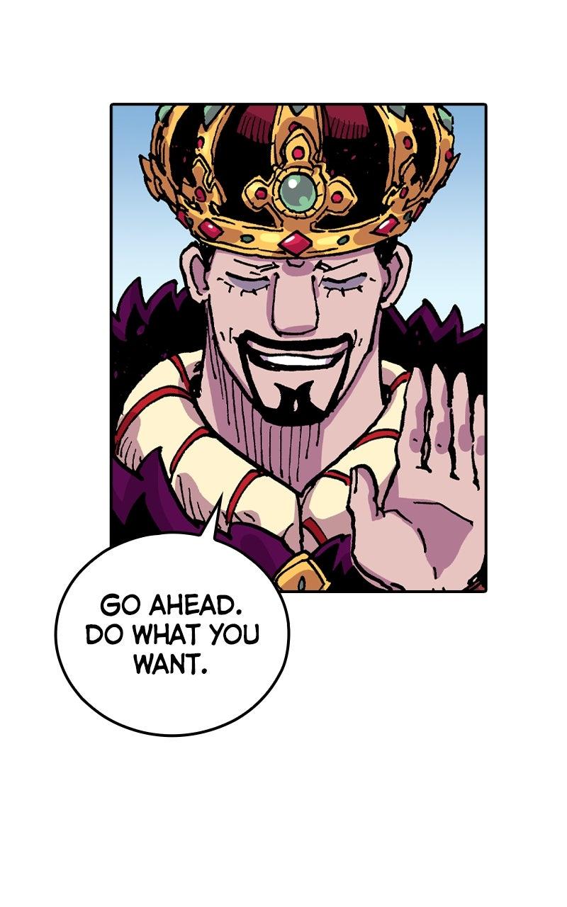 Read Clevatess Manga Online