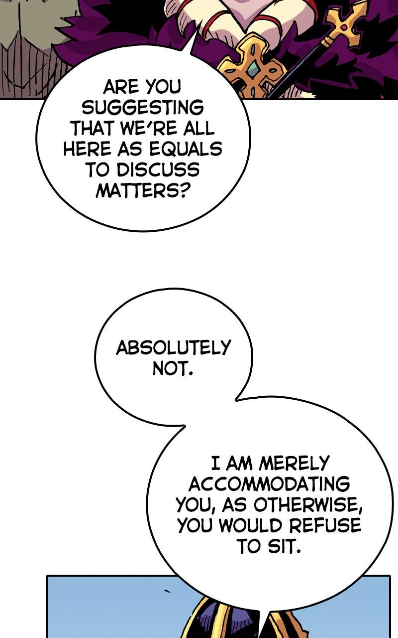 Read Clevatess Manga Online