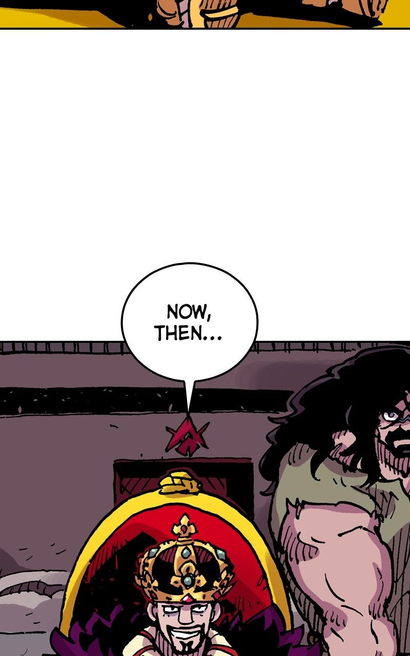 Read Clevatess Manga Online