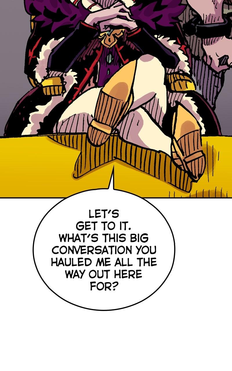 Read Clevatess Manga Online