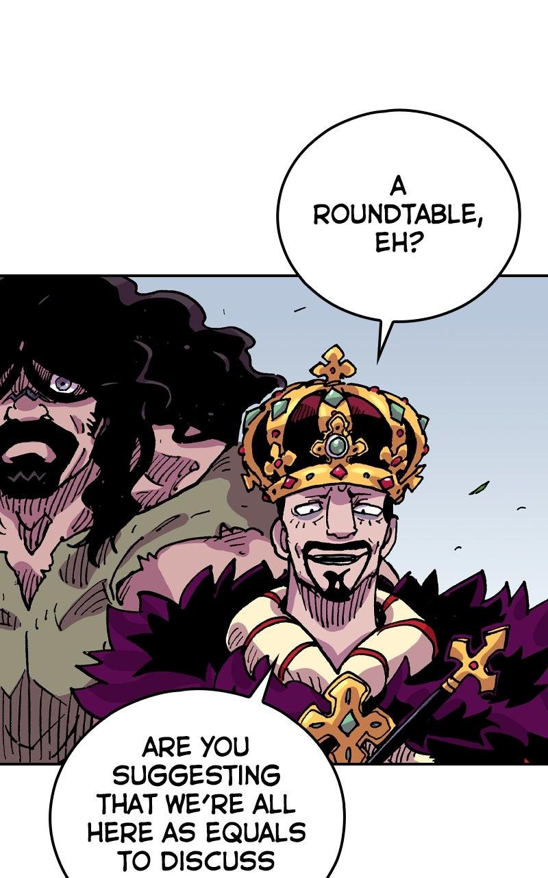 Read Clevatess Manga Online