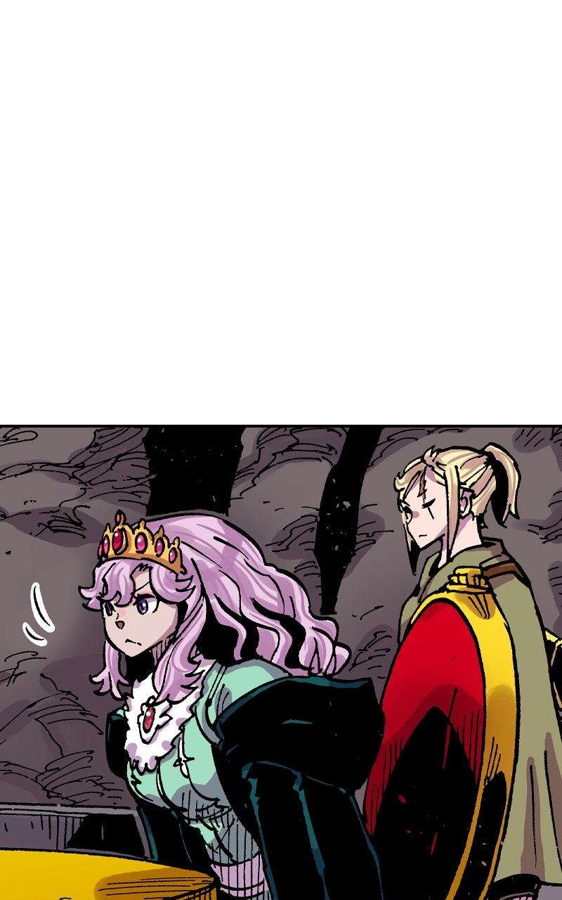 Read Clevatess Manga Online