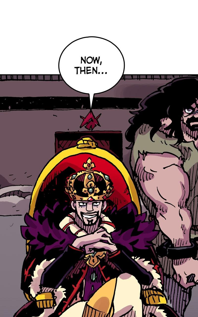 Read Clevatess Manga Online