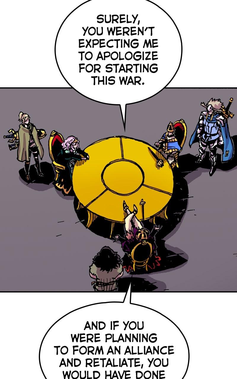 Read Clevatess Manga Online