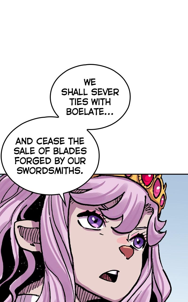 Read Clevatess Manga Online