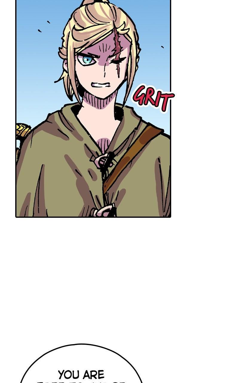 Read Clevatess Manga Online