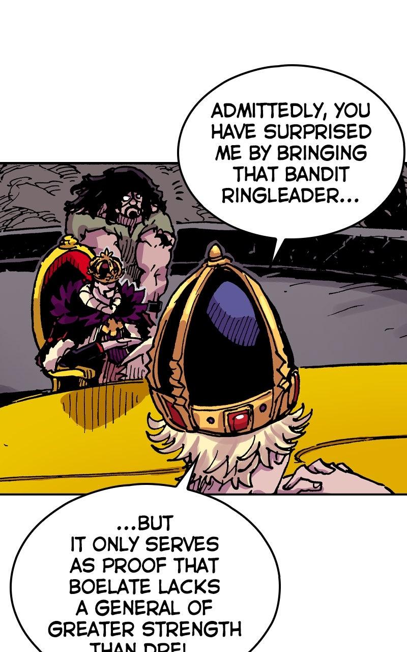 Read Clevatess Manga Online