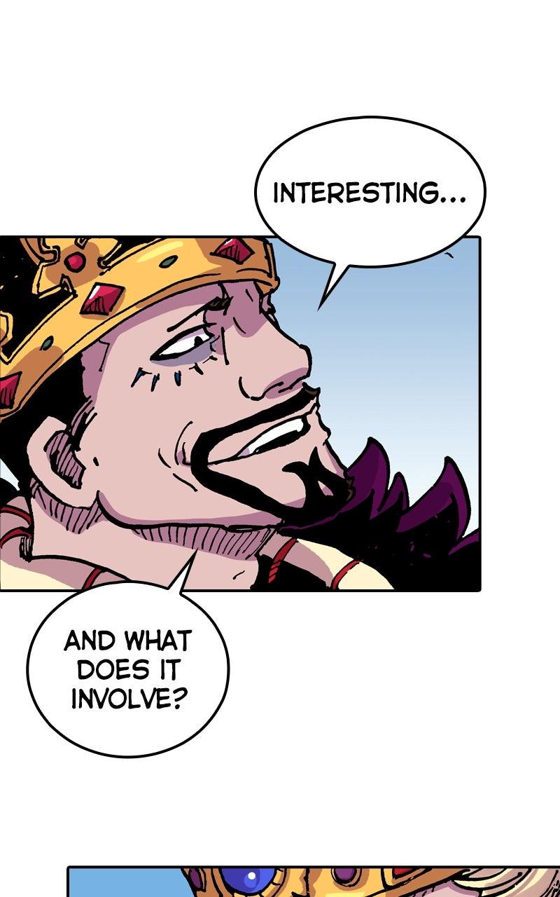 Read Clevatess Manga Online