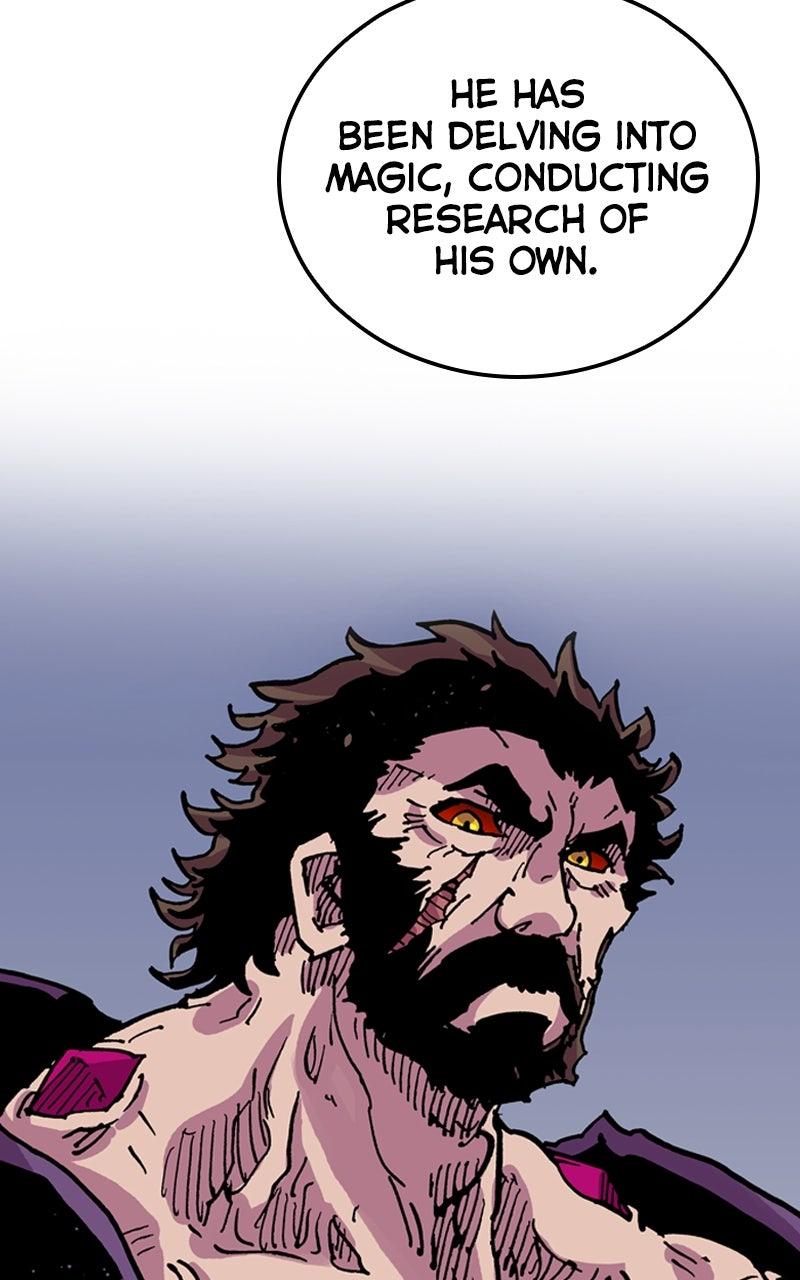 Read Clevatess Manga Online