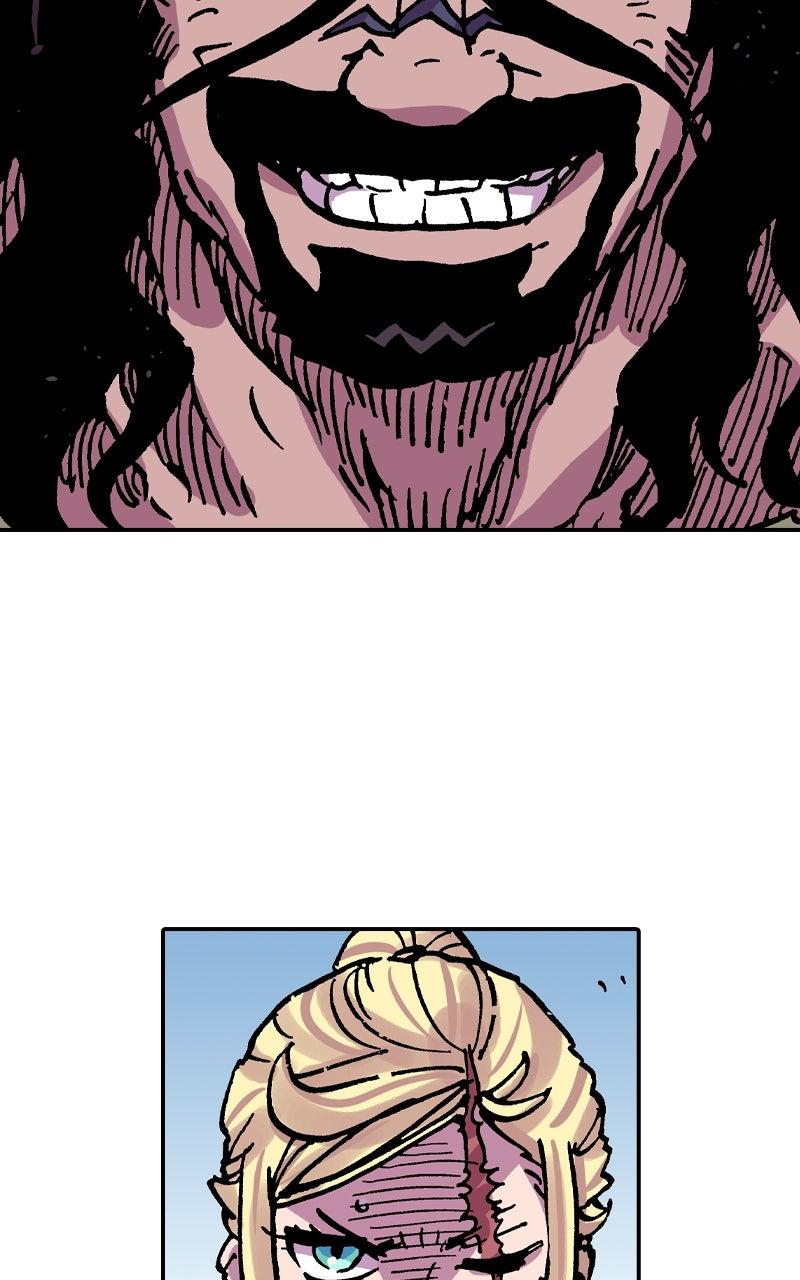 Read Clevatess Manga Online