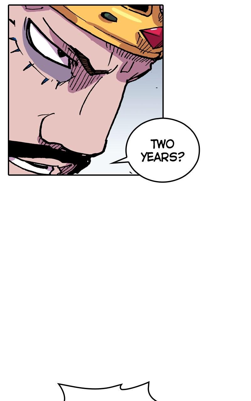 Read Clevatess Manga Online