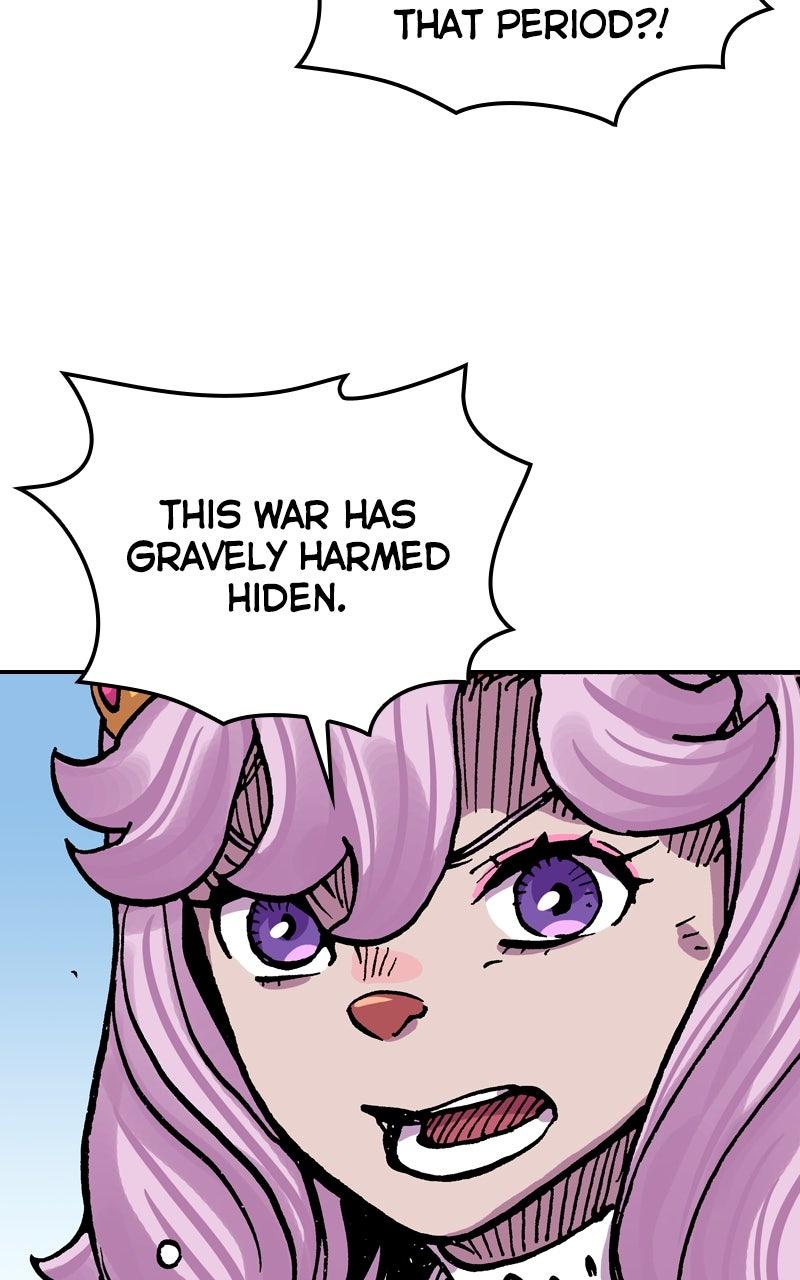 Read Clevatess Manga Online