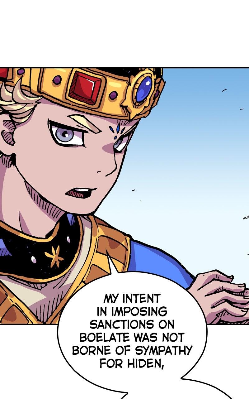 Read Clevatess Manga Online