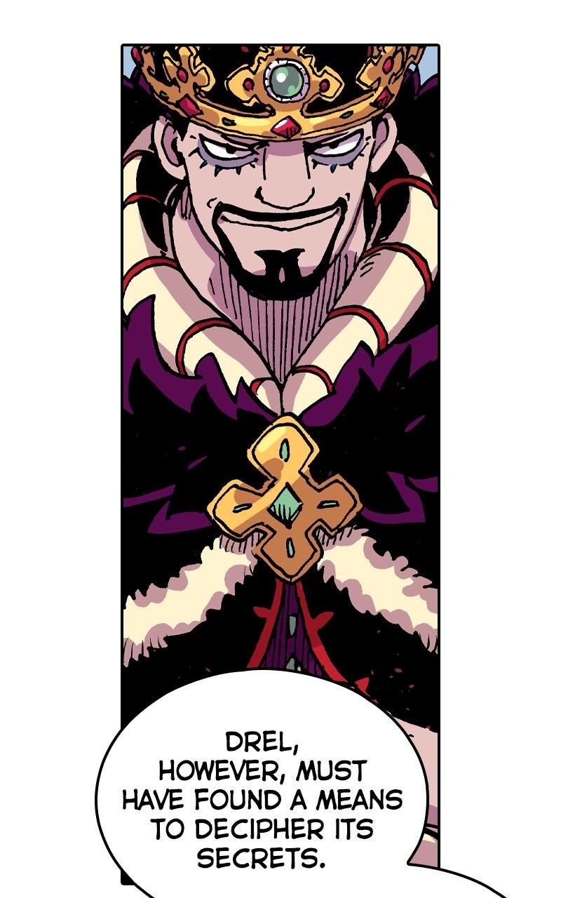 Read Clevatess Manga Online