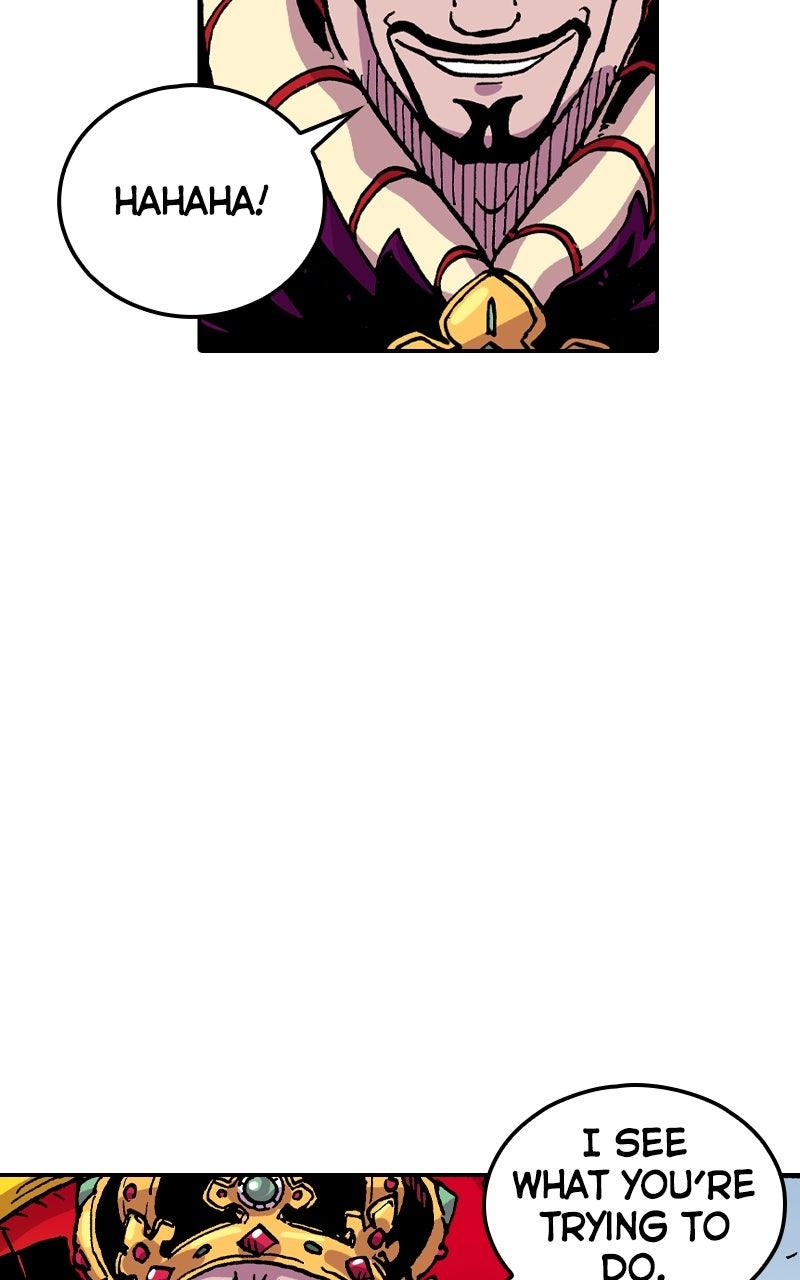 Read Clevatess Manga Online