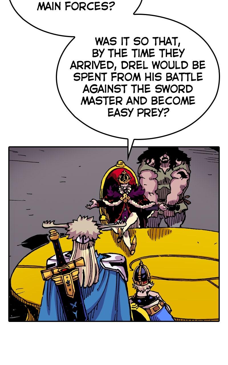 Read Clevatess Manga Online