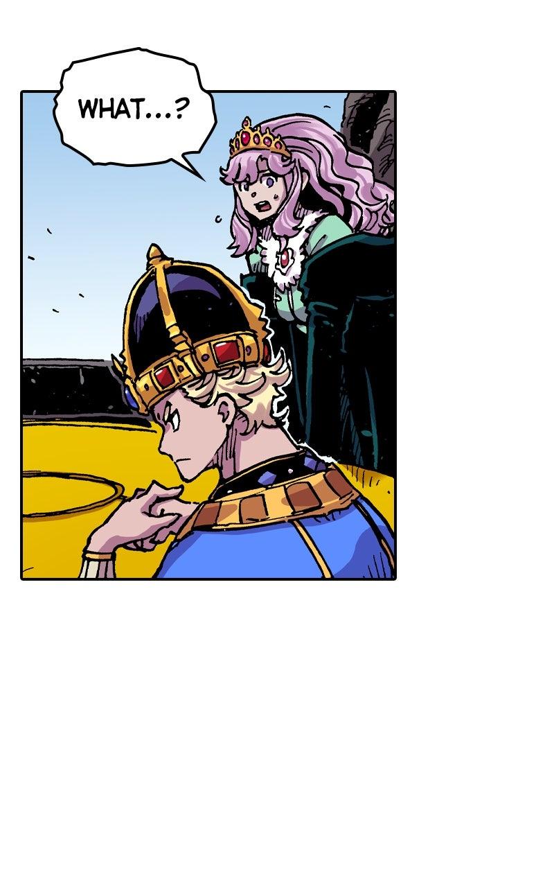 Read Clevatess Manga Online