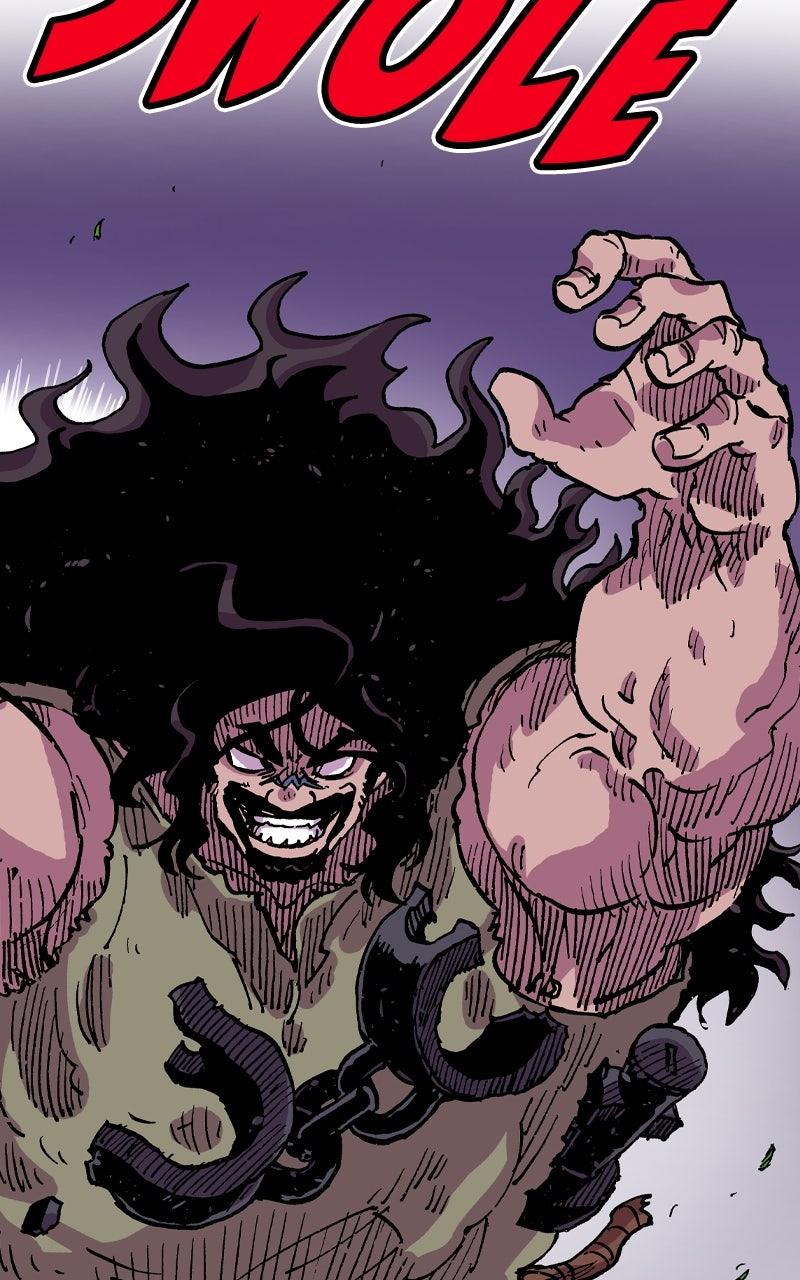 Read Clevatess Manga Online