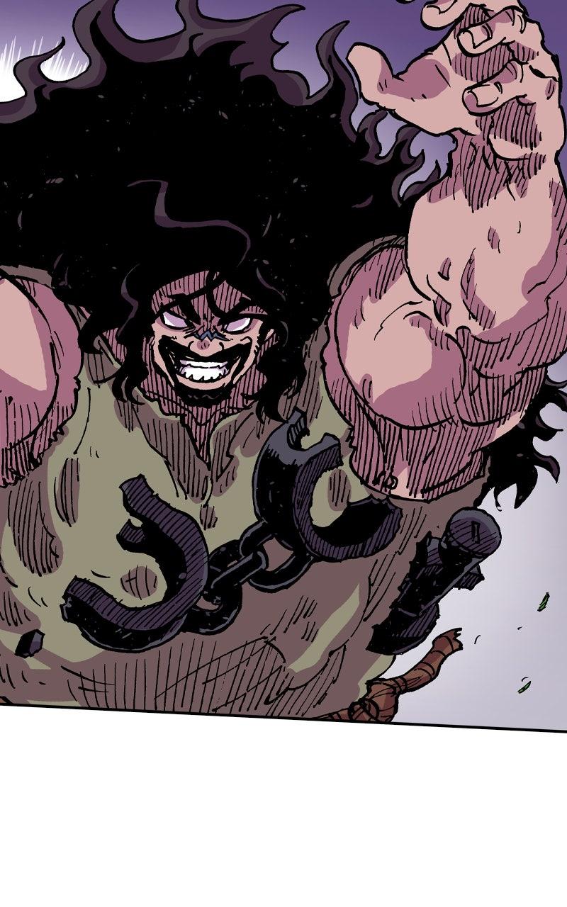 Read Clevatess Manga Online