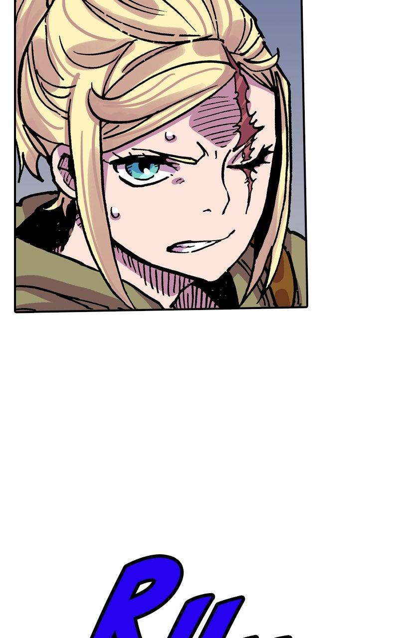 Read Clevatess Manga Online