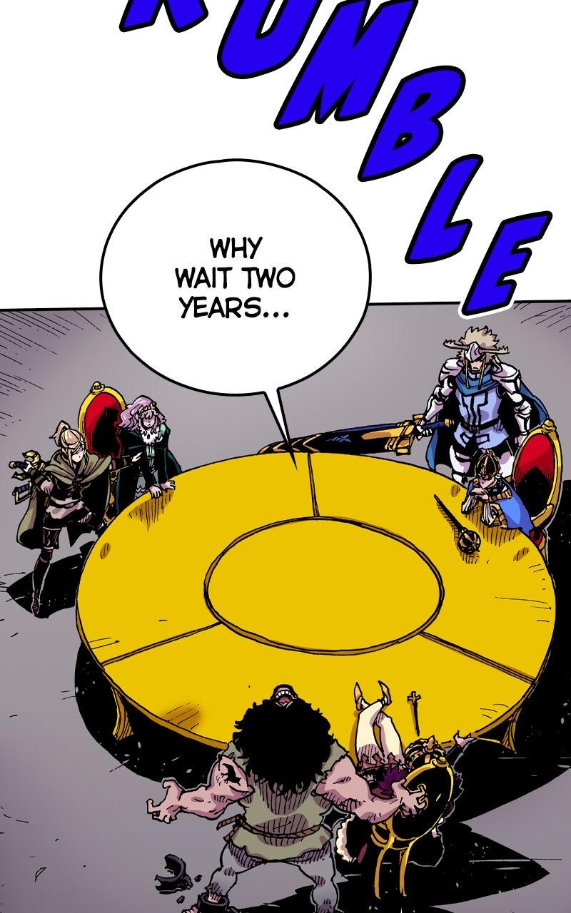 Read Clevatess Manga Online