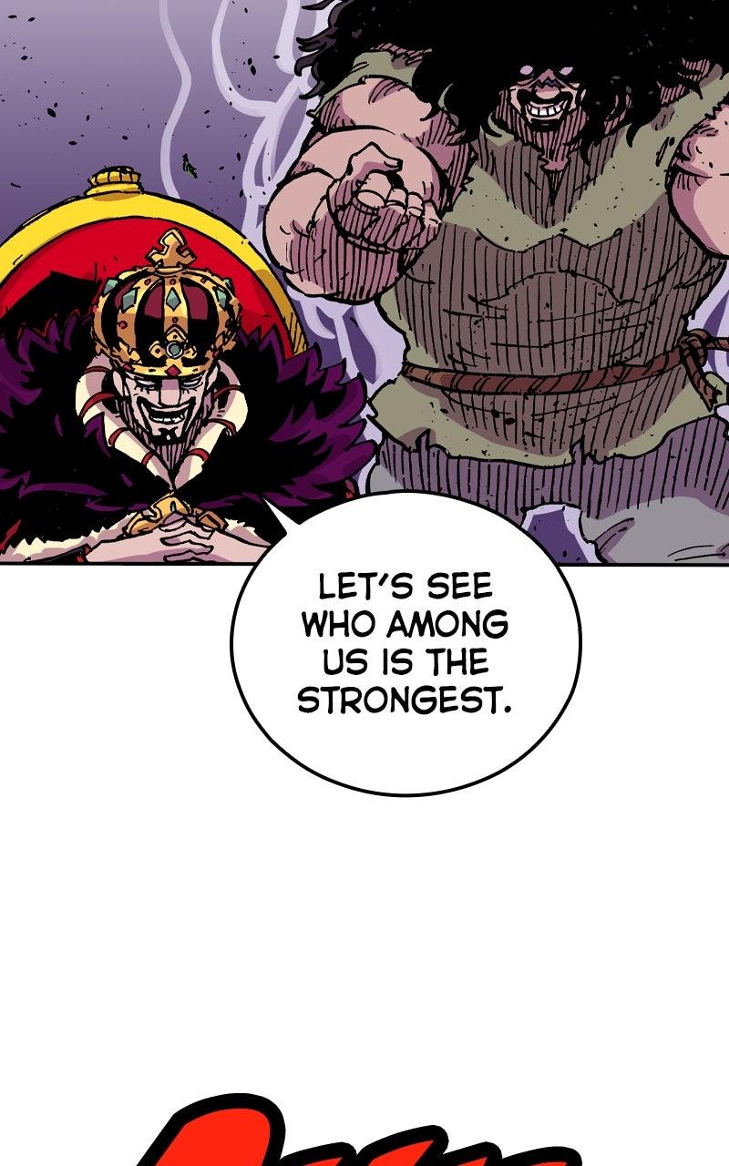 Read Clevatess Manga Online