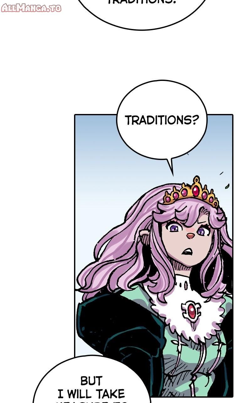 Read Clevatess Manga Online