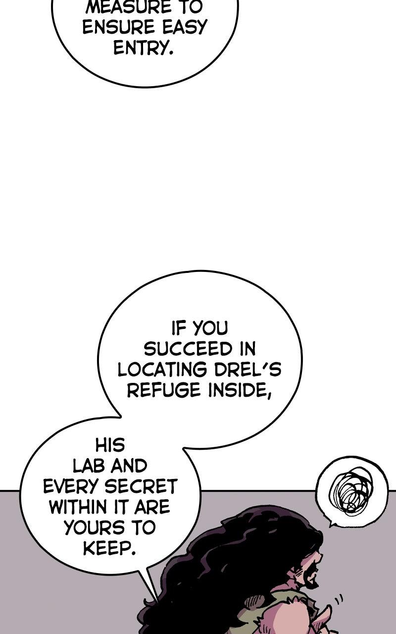 Read Clevatess Manga Online