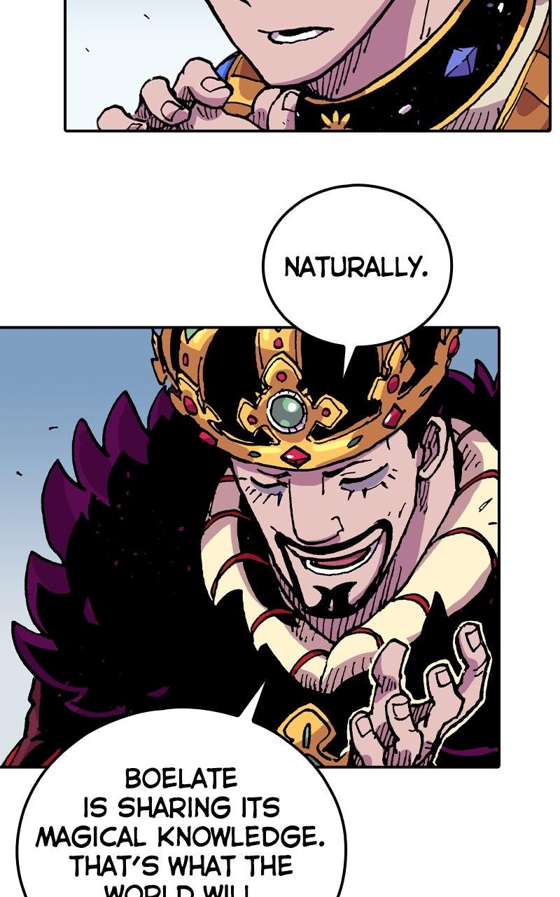 Read Clevatess Manga Online