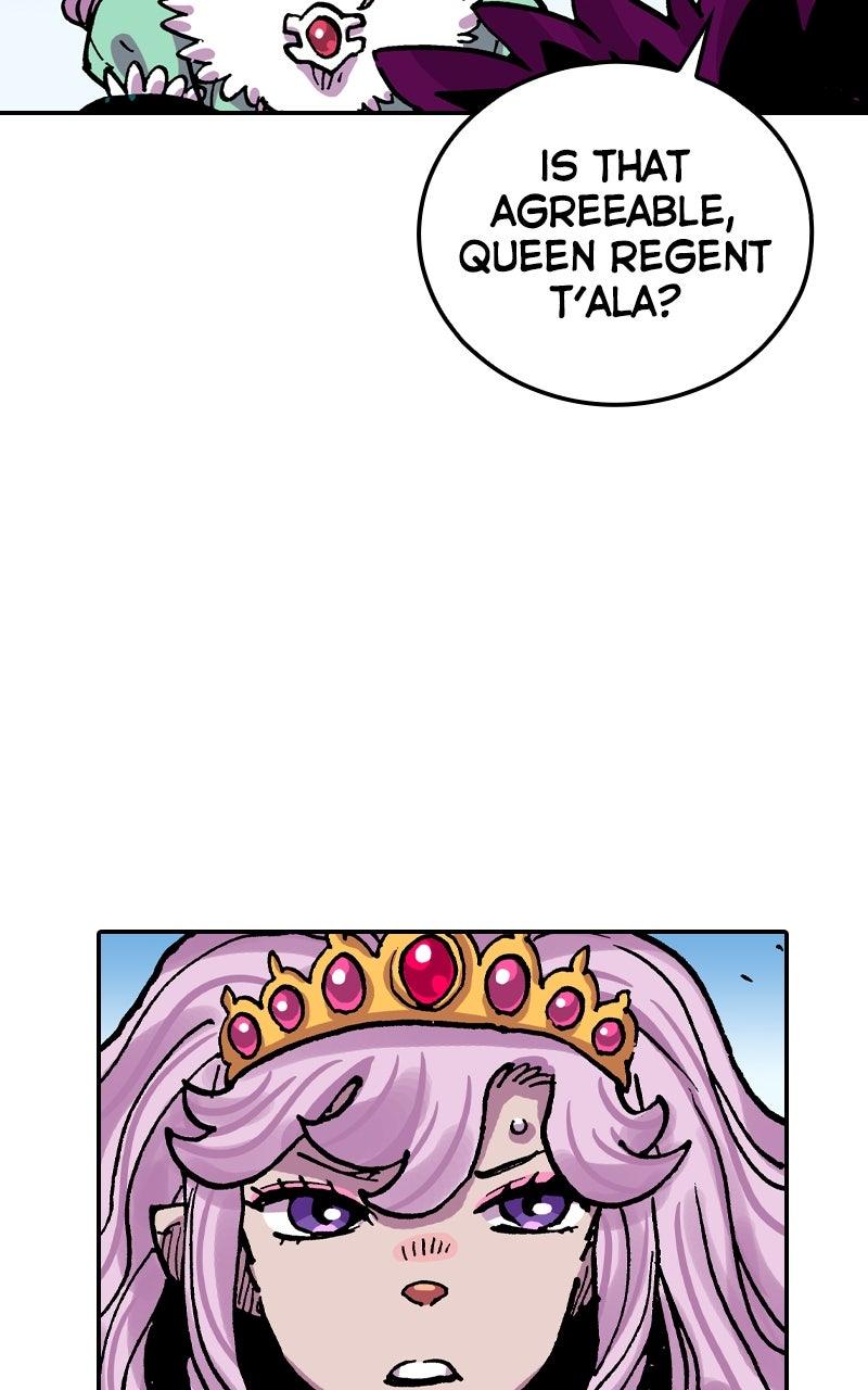 Read Clevatess Manga Online