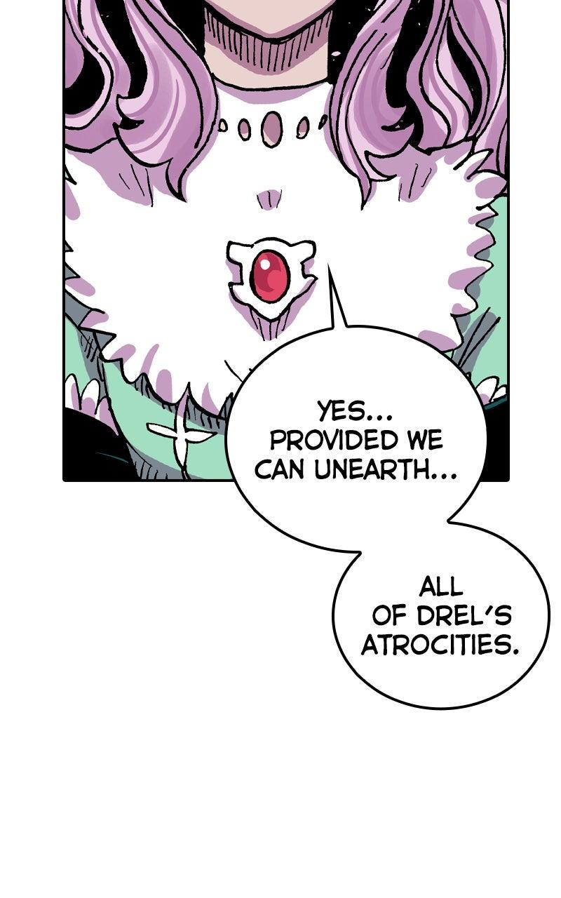 Read Clevatess Manga Online