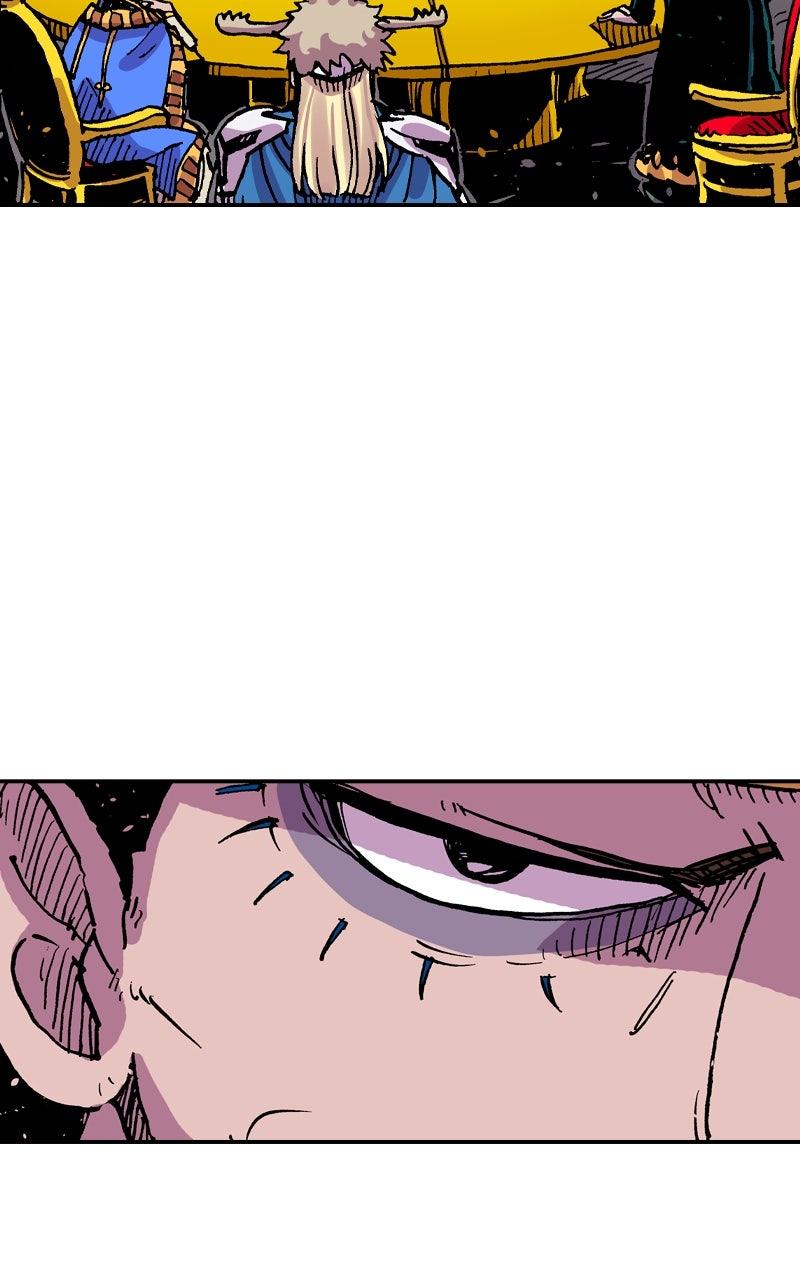 Read Clevatess Manga Online