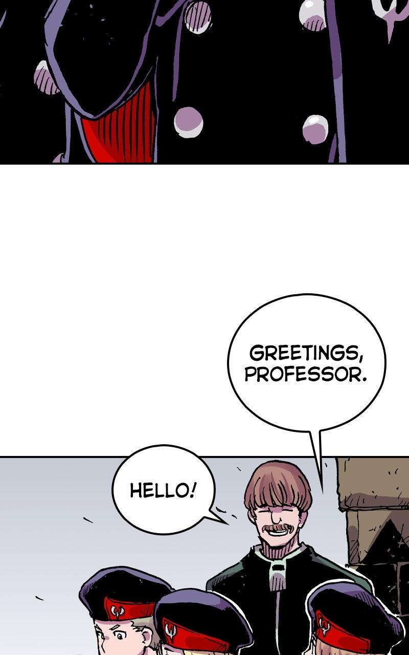 Read Clevatess Manga Online