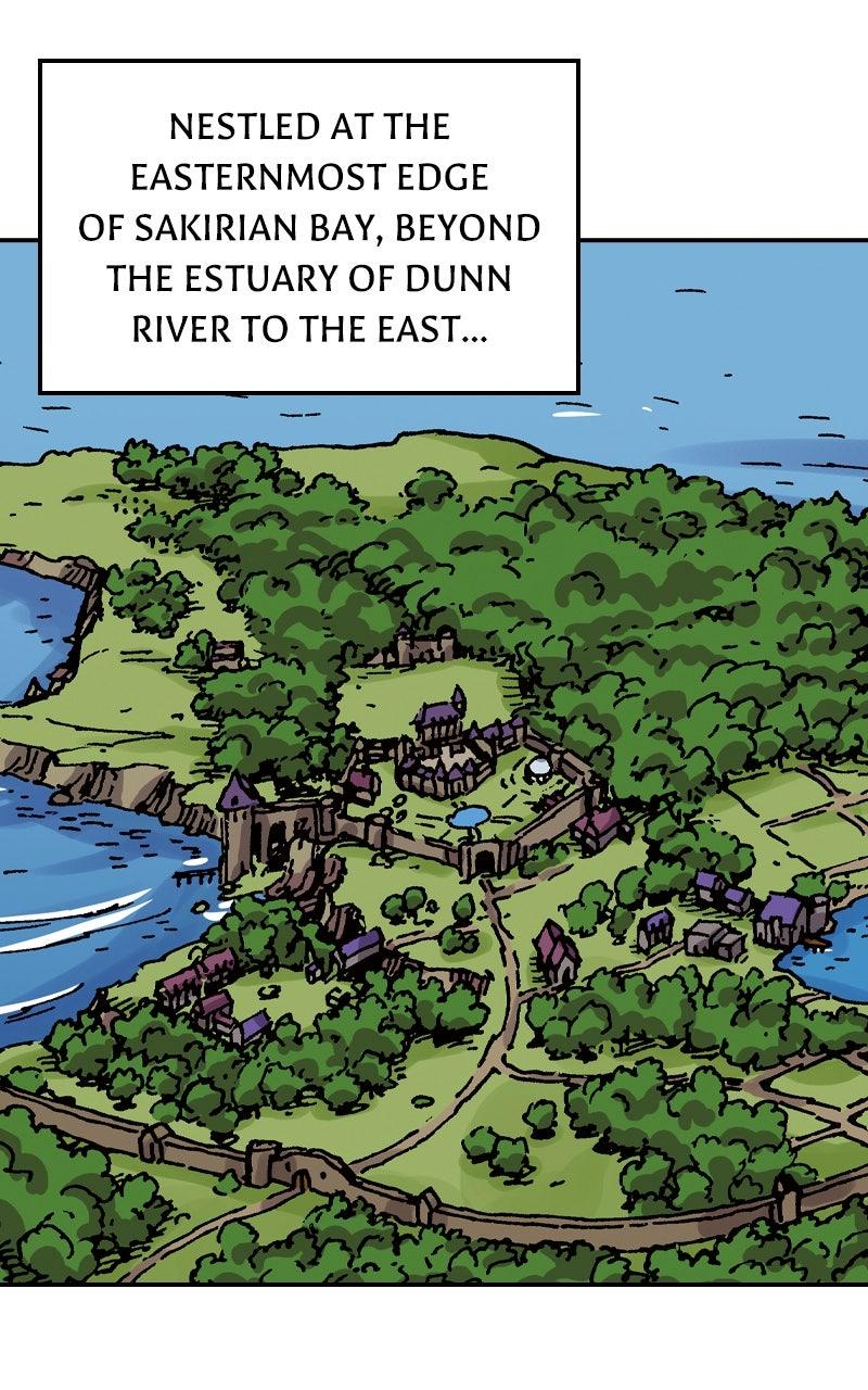 Read Clevatess Manga Online