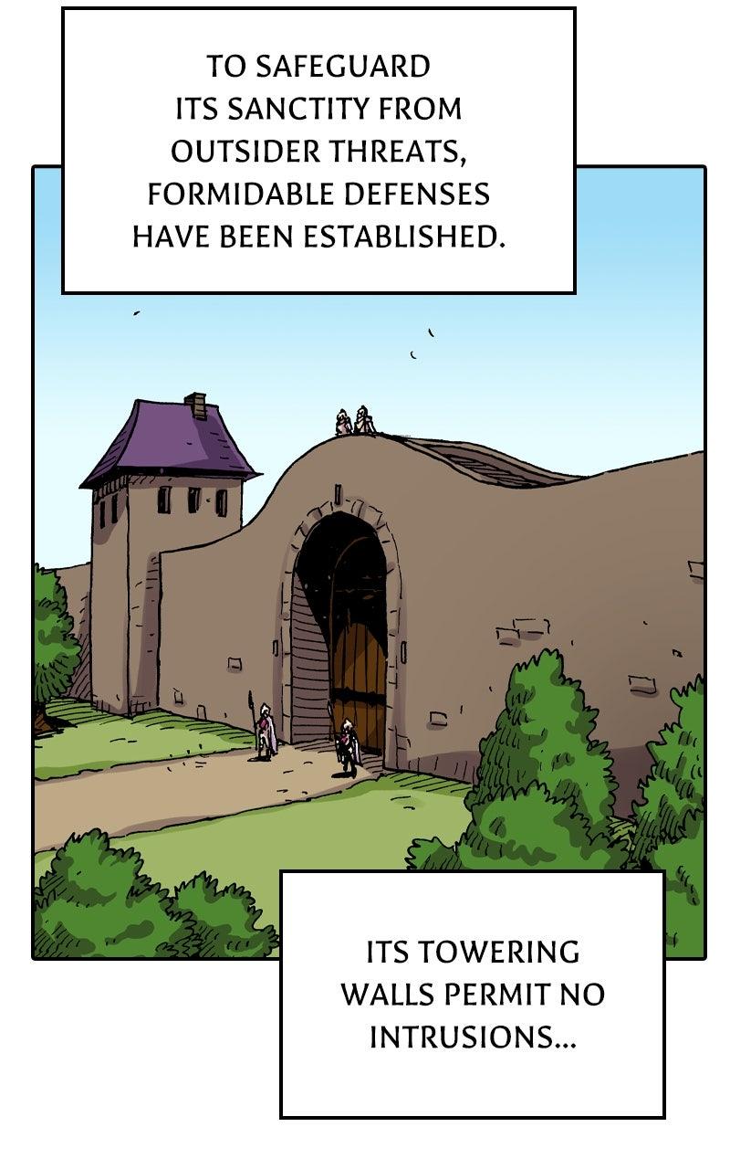 Read Clevatess Manga Online