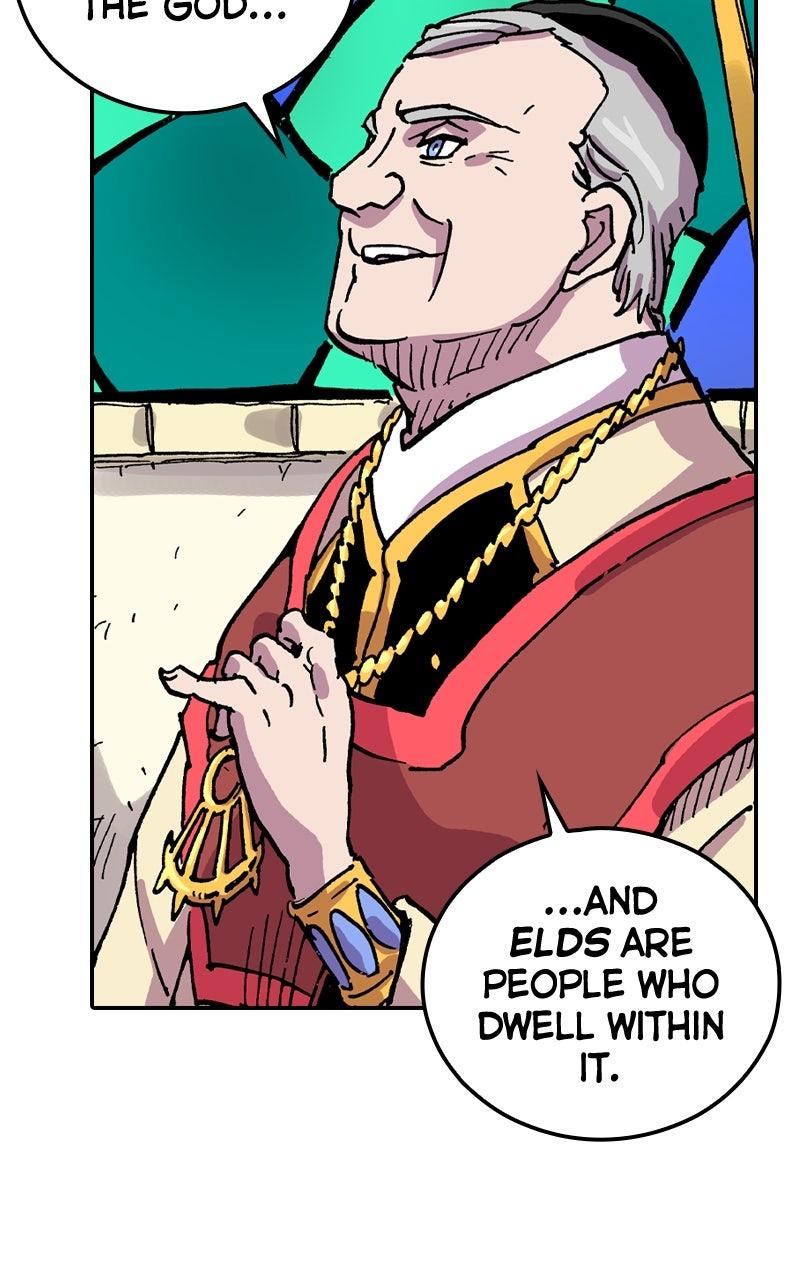 Read Clevatess Manga Online