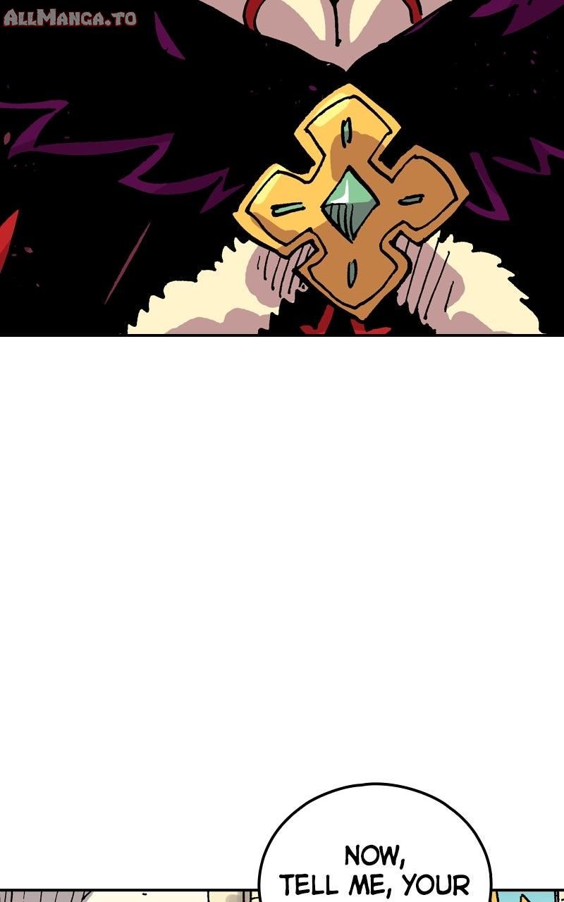 Read Clevatess Manga Online