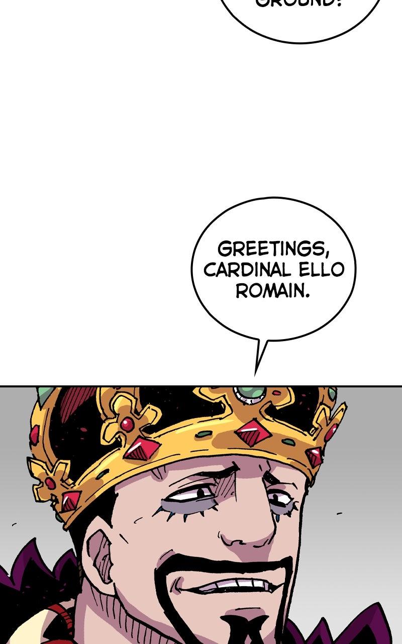 Read Clevatess Manga Online