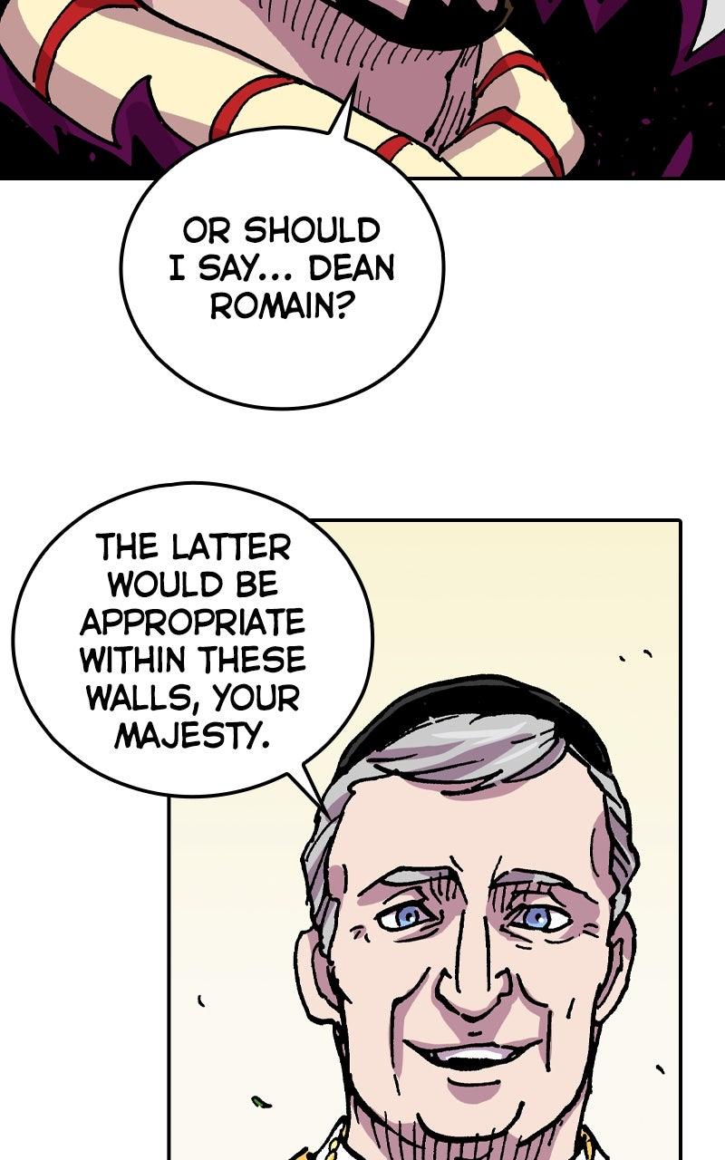 Read Clevatess Manga Online