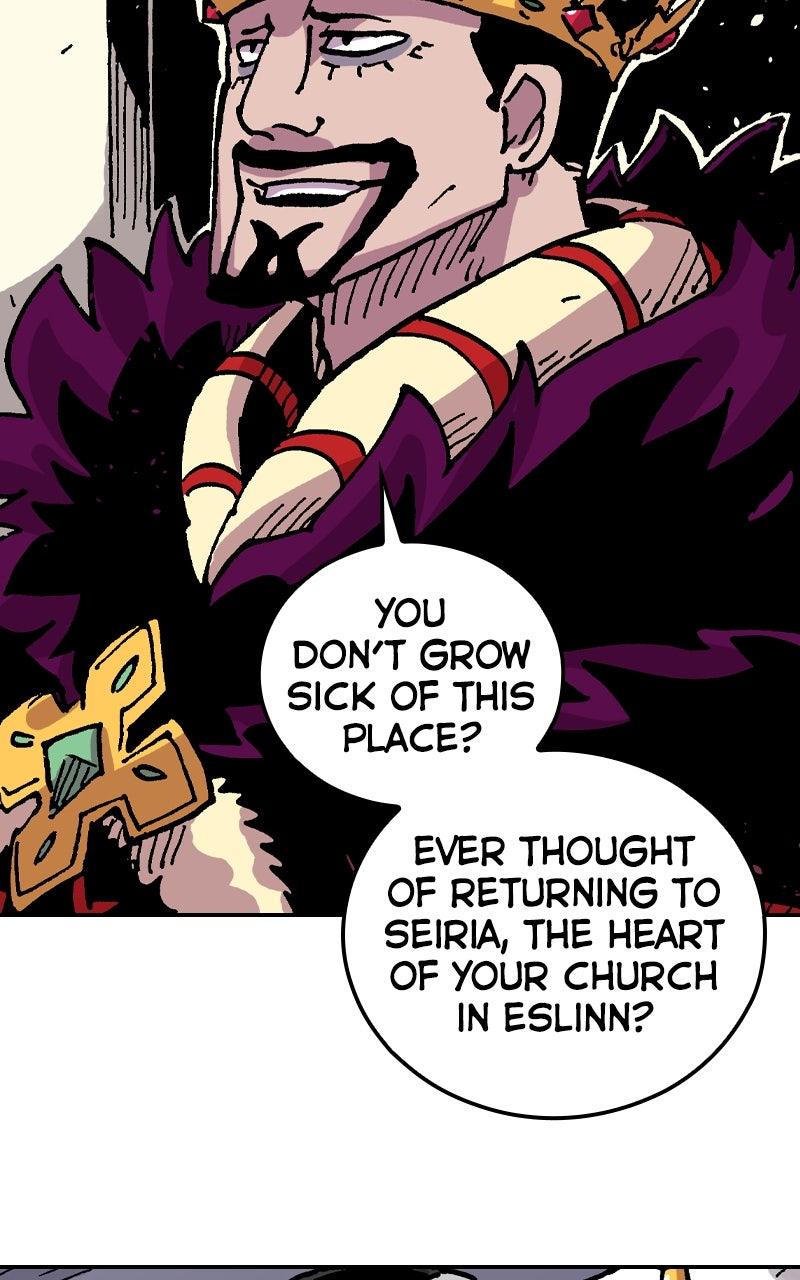 Read Clevatess Manga Online