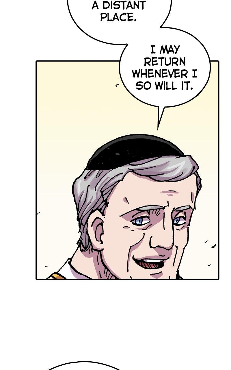 Read Clevatess Manga Online