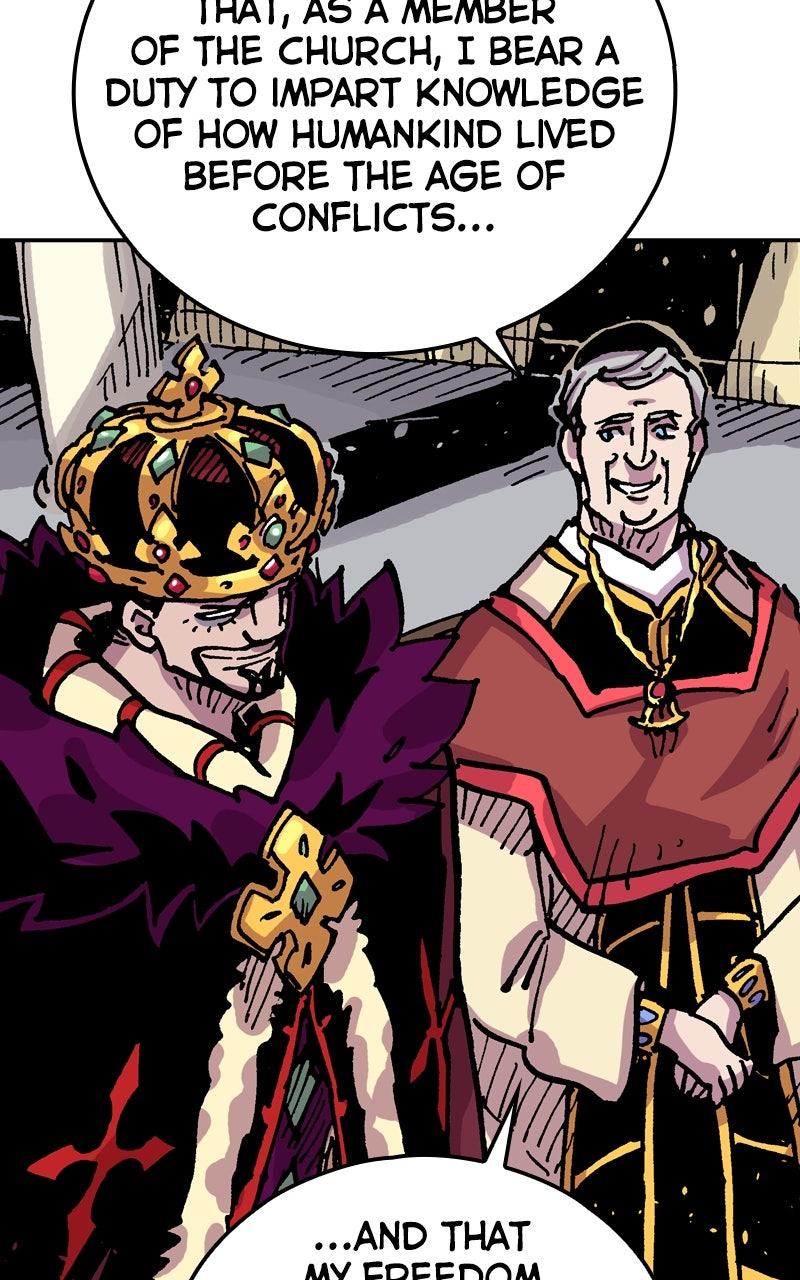 Read Clevatess Manga Online