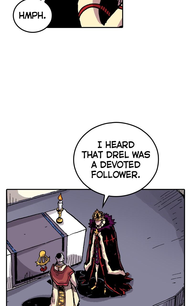 Read Clevatess Manga Online