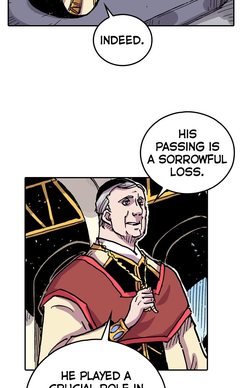 Read Clevatess Manga Online