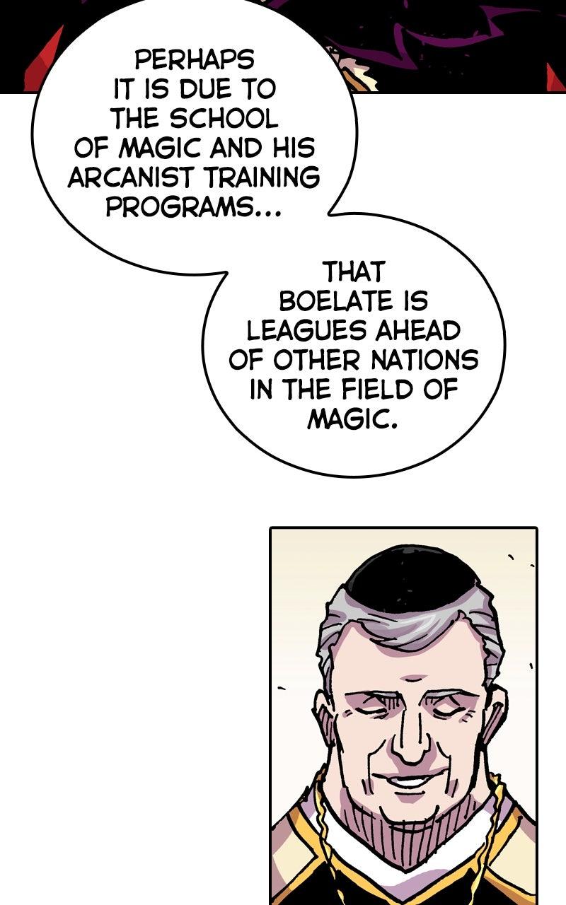 Read Clevatess Manga Online