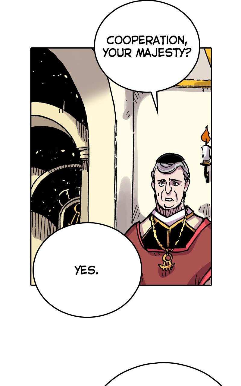 Read Clevatess Manga Online