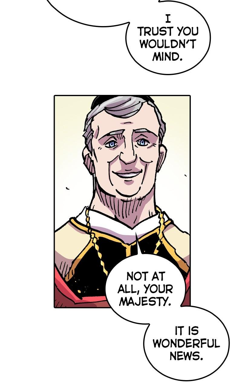 Read Clevatess Manga Online