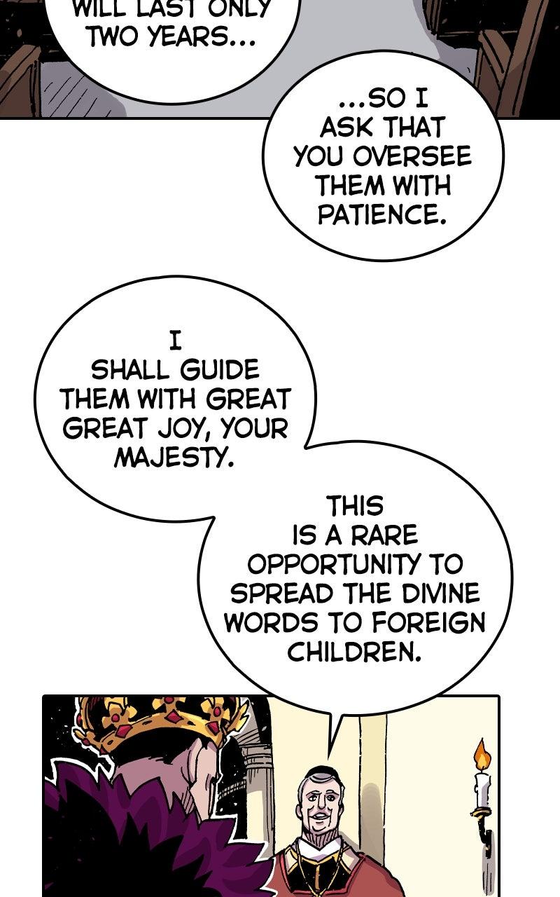 Read Clevatess Manga Online